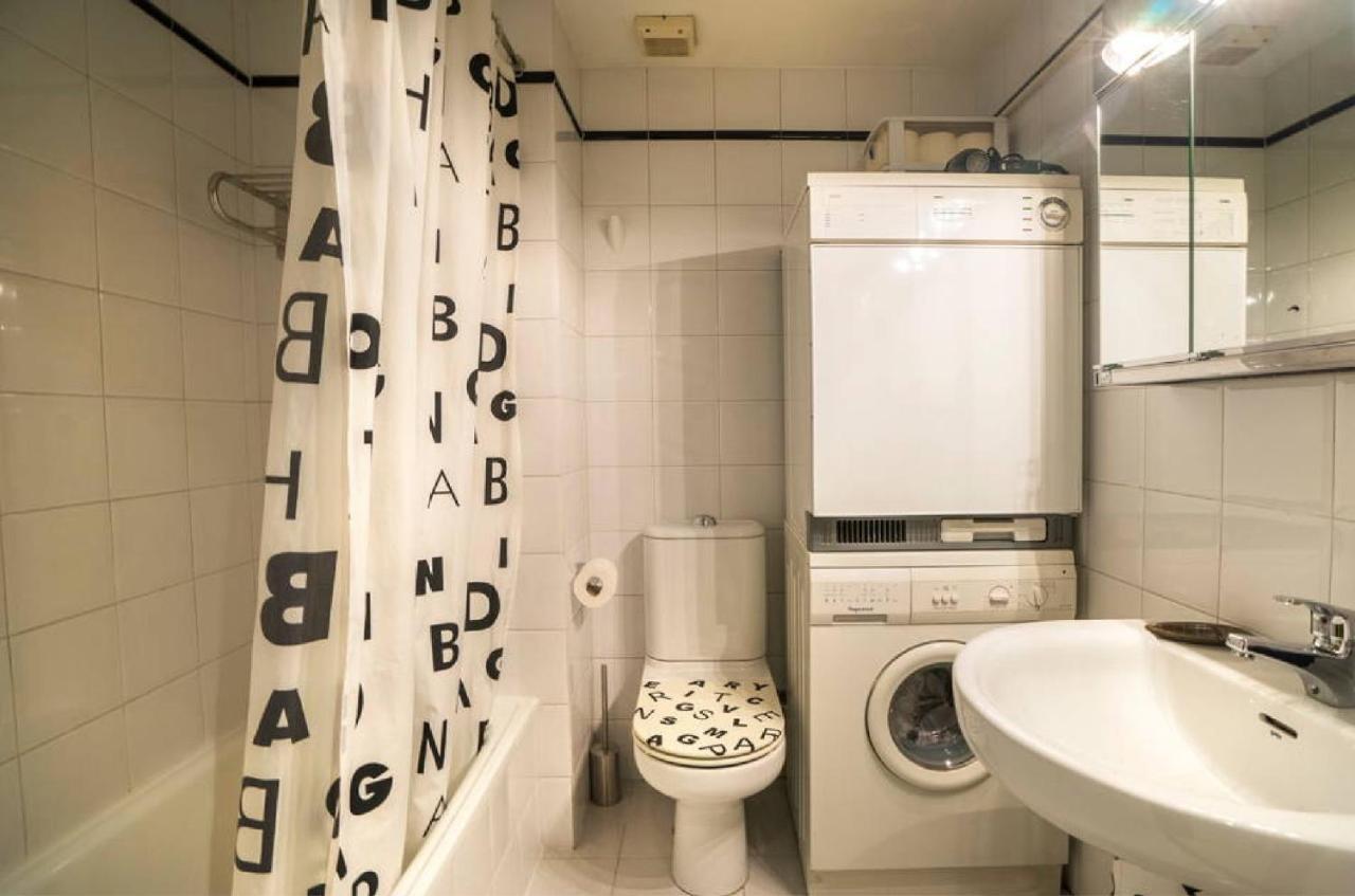 Appartement Acogedor Apartamento Centro *