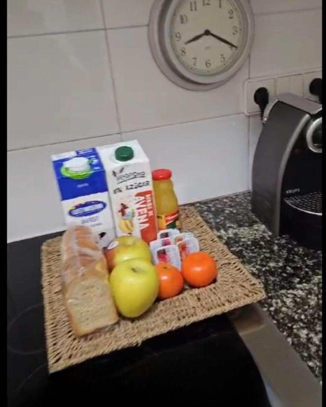 Acogedor Apartamento Centro Appartement Gerona