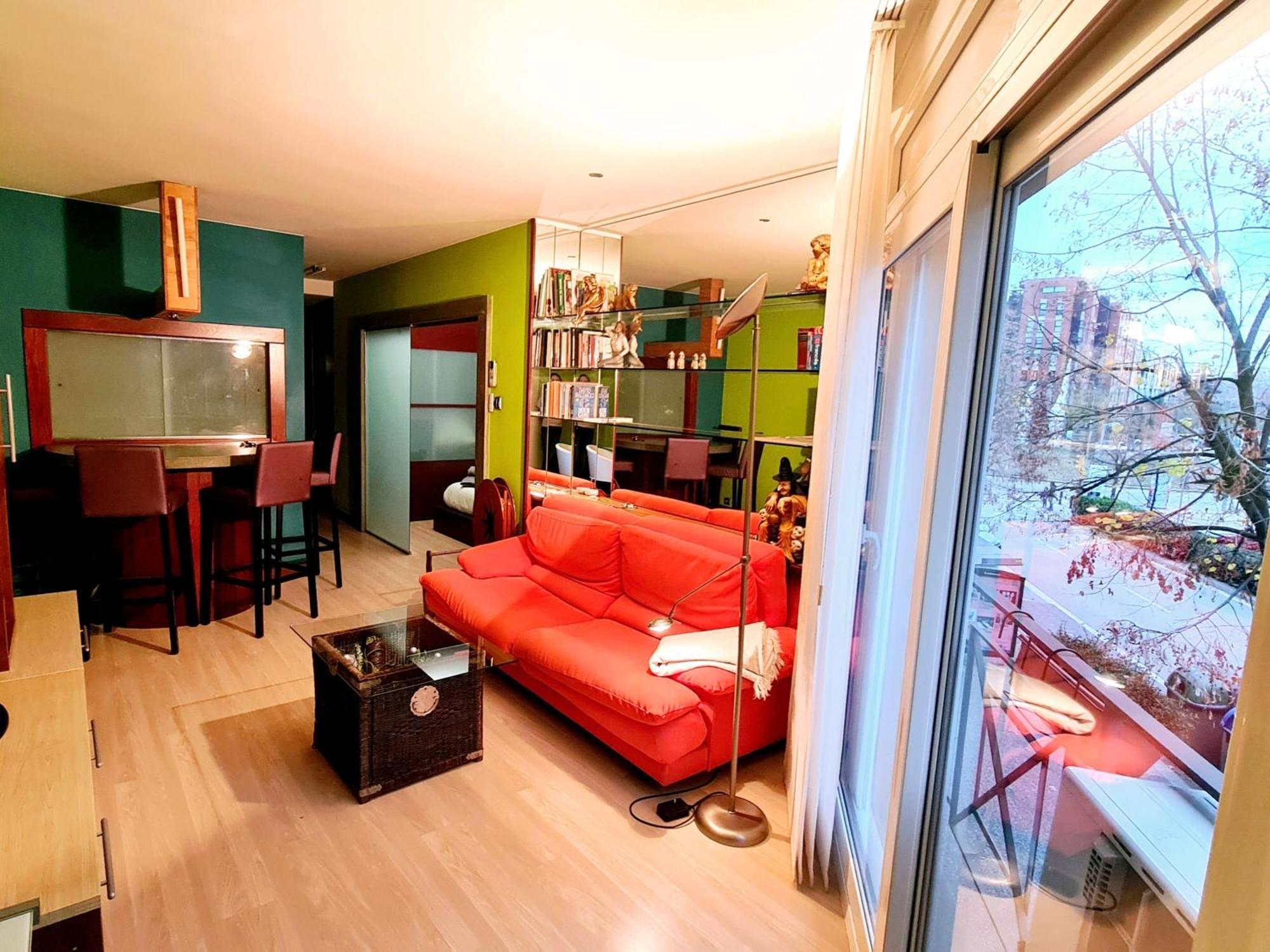 Acogedor Apartamento Centro Appartement