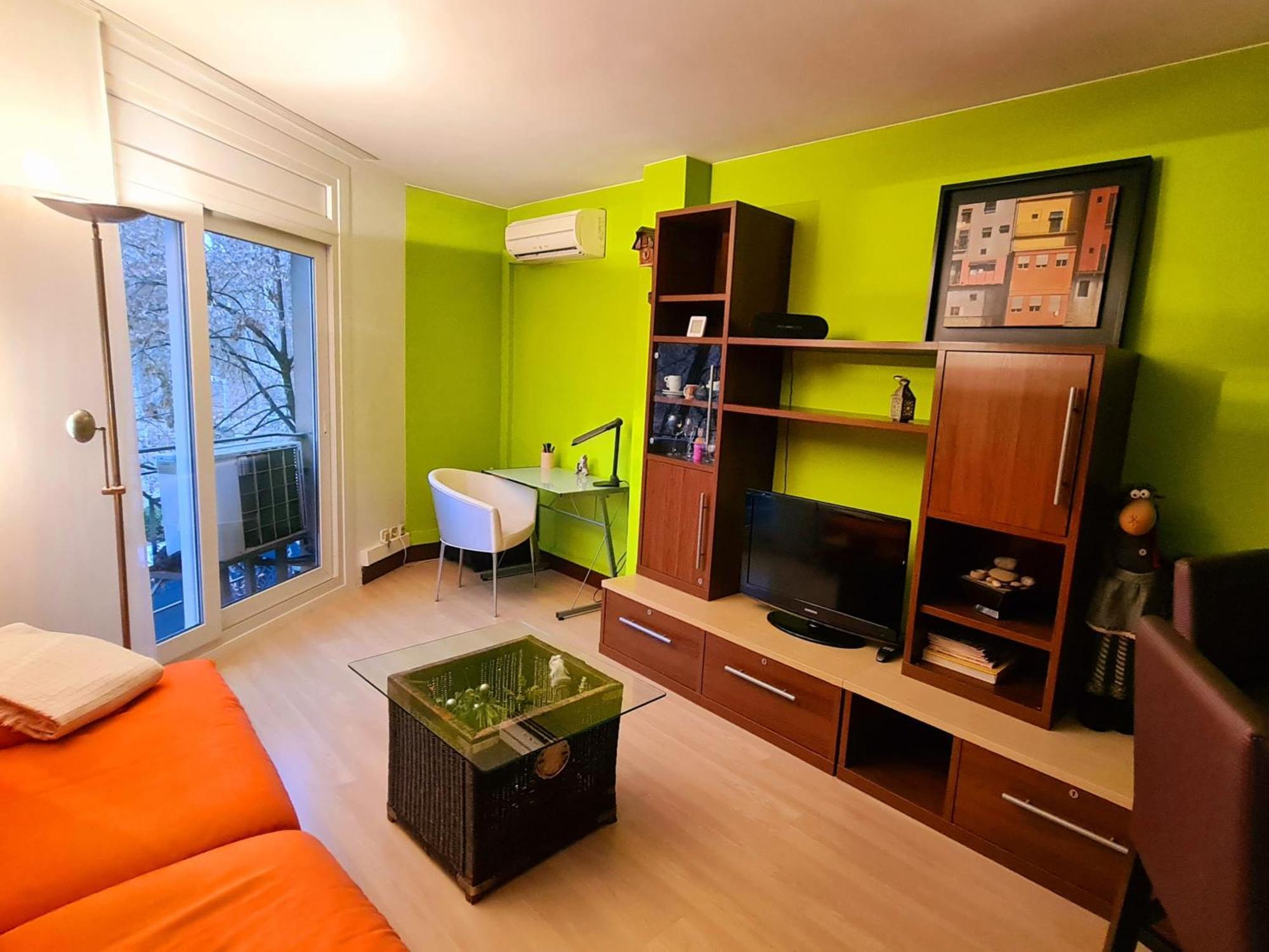 Acogedor Apartamento Centro Appartement *