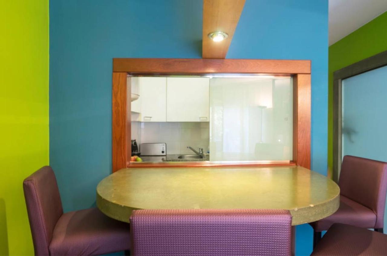 Acogedor Apartamento Centro Appartement Gerona