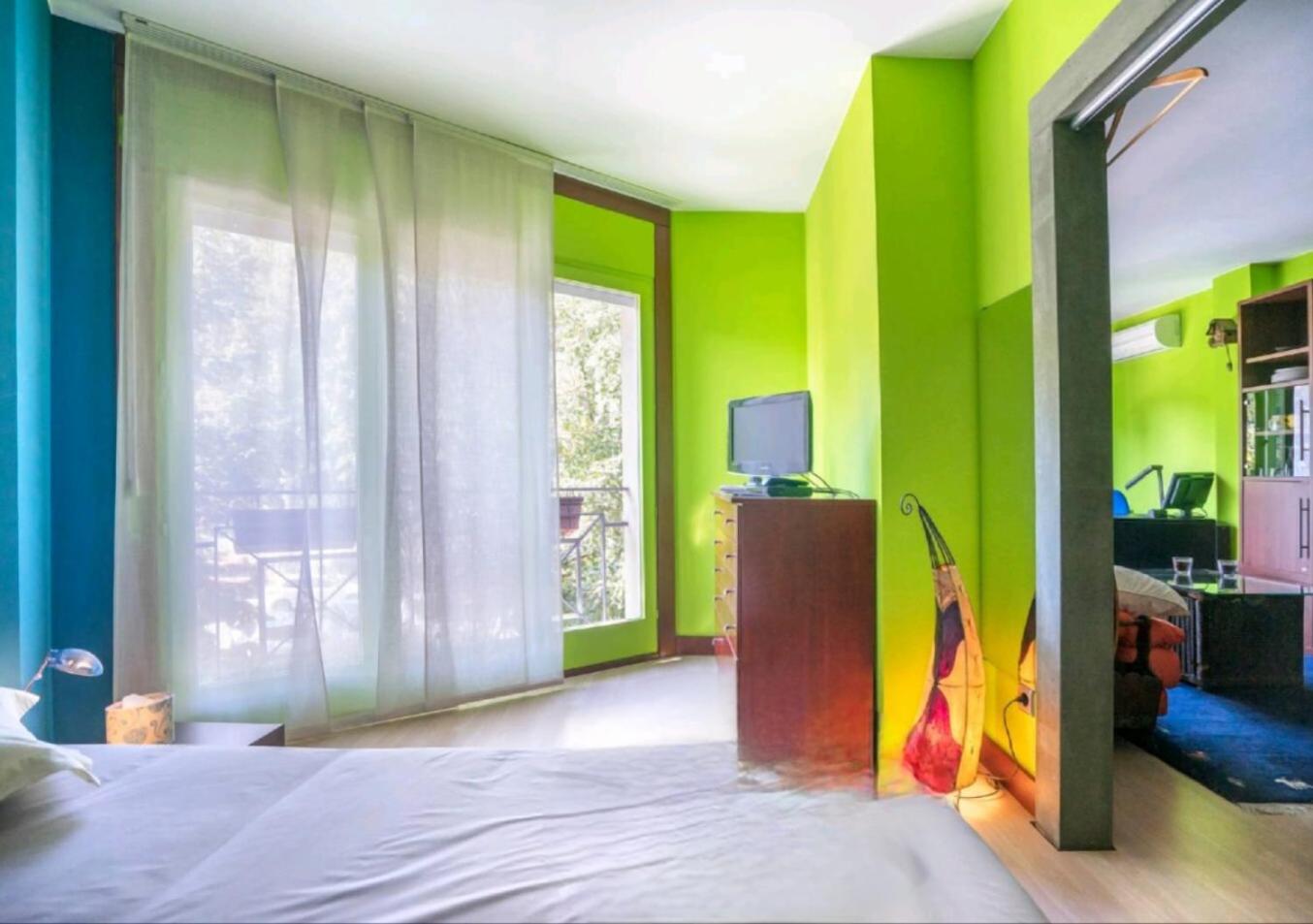 Acogedor Apartamento Centro Appartement *