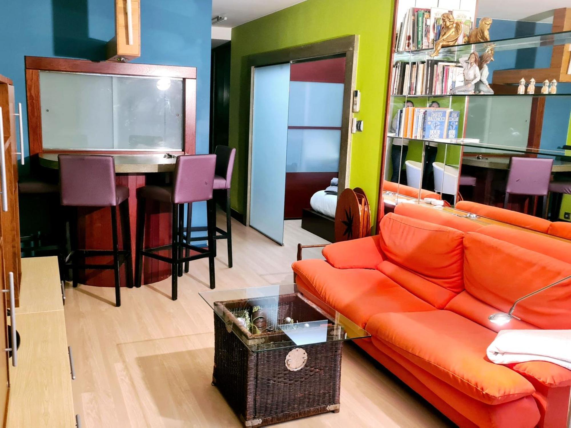 Acogedor Apartamento Centro *